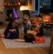 Charger l'image dans la galerie, Chasse au trésor HALLOWEEN 4-6 ans
